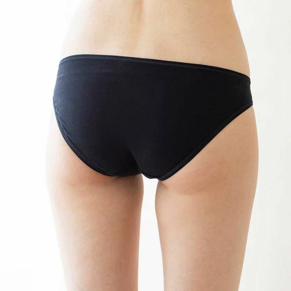 オーガニックコットン ストレッチ・ショーツ