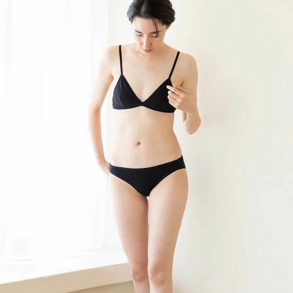 オーガニックコットン ストレッチ・ショーツ