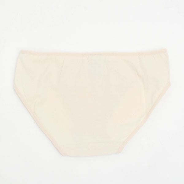 オーガニックコットン ストレッチ・ショーツ