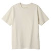 オーガニックコットン ベーシックTシャツ ユニセックス