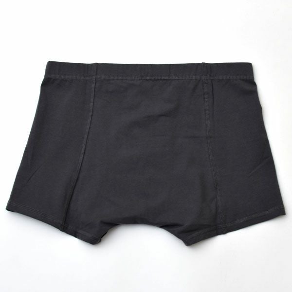 オーガニックコットン メンズボクサーショーツ