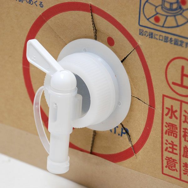 アトココス・ボディ詰替用 液体 5L