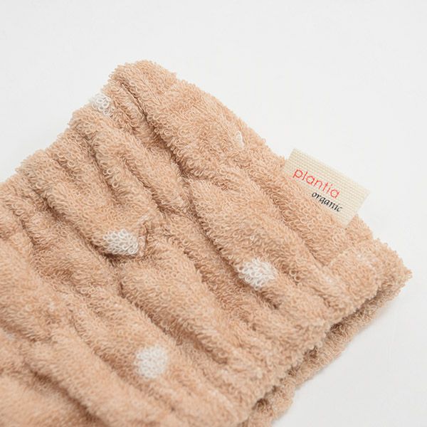 オーガニックコットン ヘアバンド