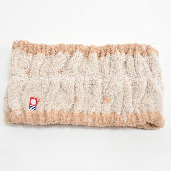 オーガニックコットン ヘアバンド