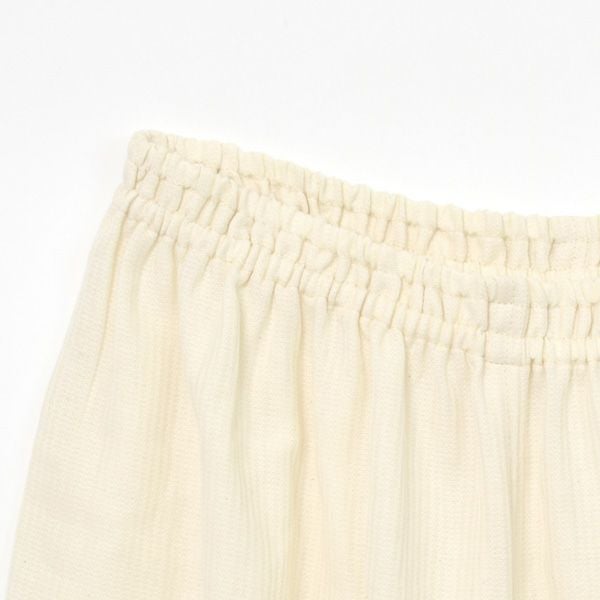 オーガニックコットン メンズ ジンコードパジャマ