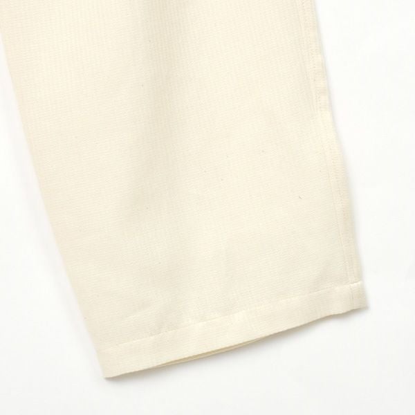 オーガニックコットン メンズ ジンコードパジャマ