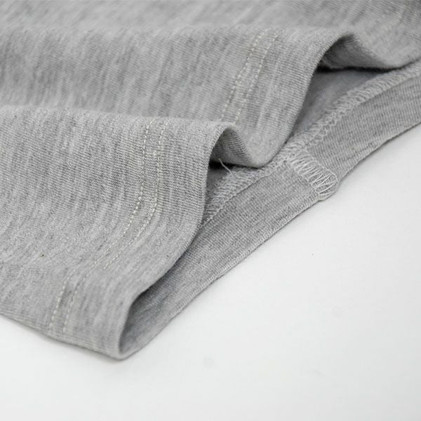 オーガニックコットン メンズ ベア天スタンダードボクサー