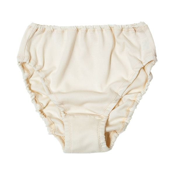 オーガニックコットン レディスショーツ