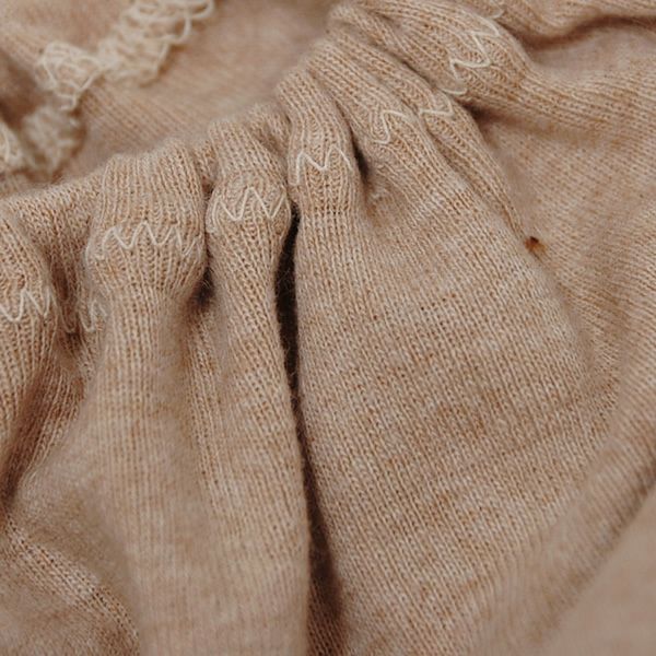 オーガニックコットン レディスショーツ