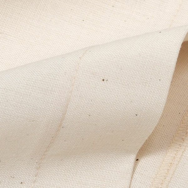 オーガニックコットン 平織りピローケース