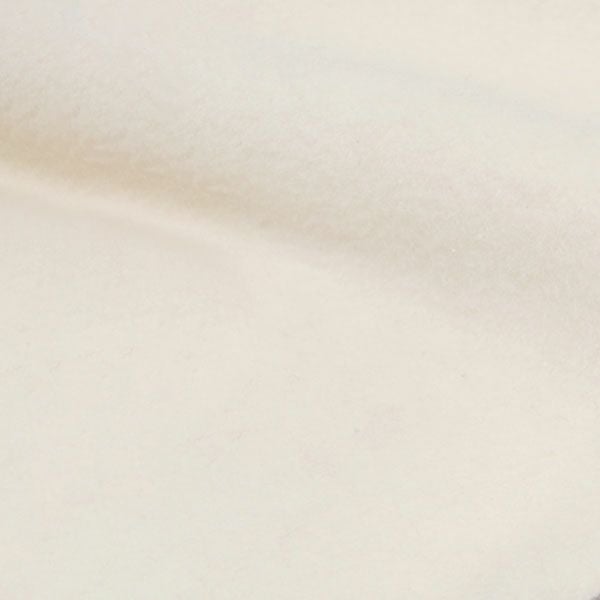 オーガニックコットン ベビー スカラップスリーパー