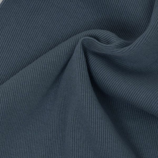 オーガニックコットン リブタンクトップ