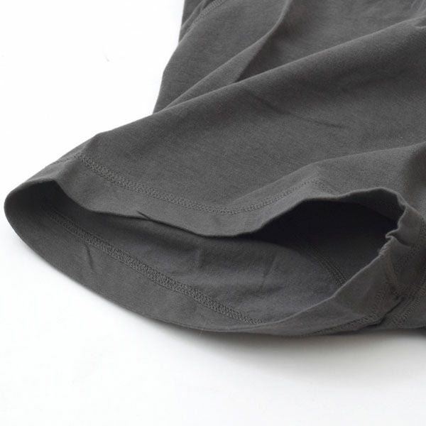 オーガニックコットン メンズ ストレッチボクサー