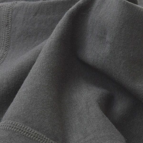 オーガニックコットン メンズ ストレッチボクサー