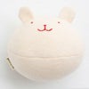 オーガニックコットン 鈴入りボール