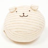 オーガニックコットン 鈴入りボール