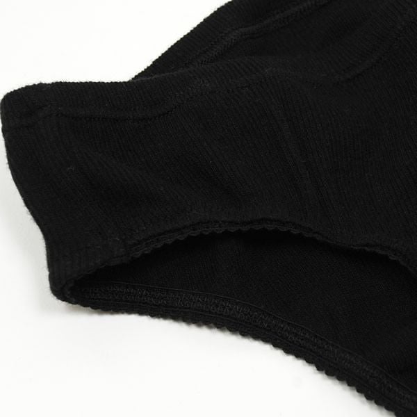 オーガニックコットン Ｔバックショーツ