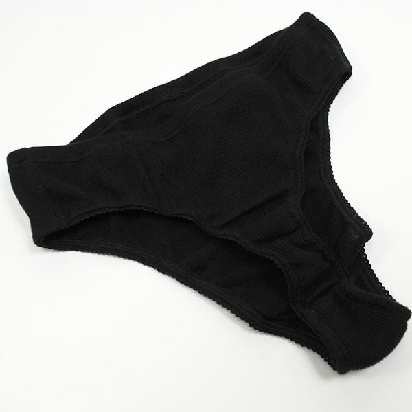 オーガニックコットン Ｔバックショーツ