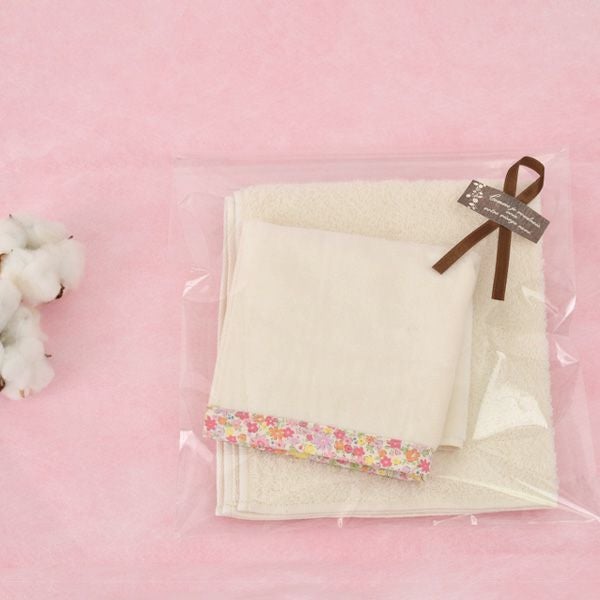 簡易OPP袋ラッピング