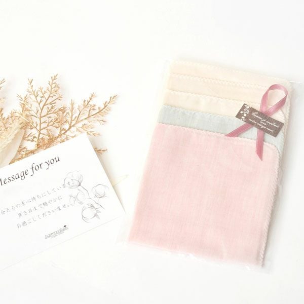 簡易OPP袋ラッピング