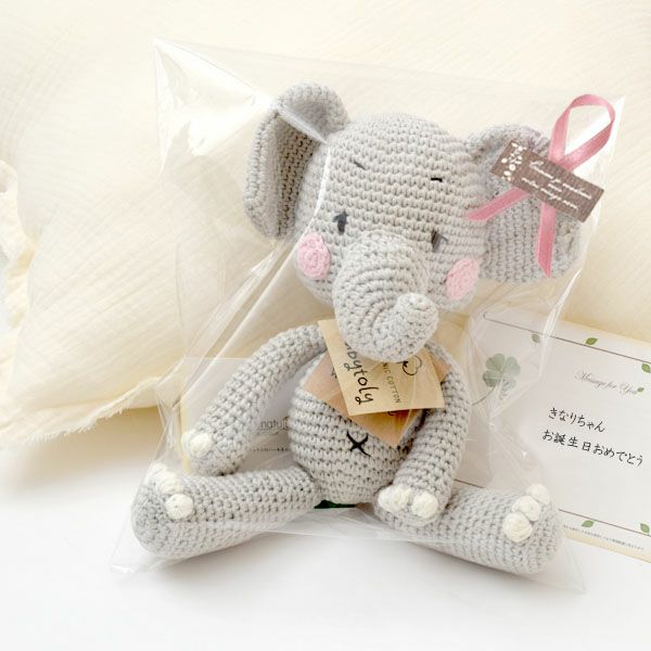 簡易OPP袋ラッピング