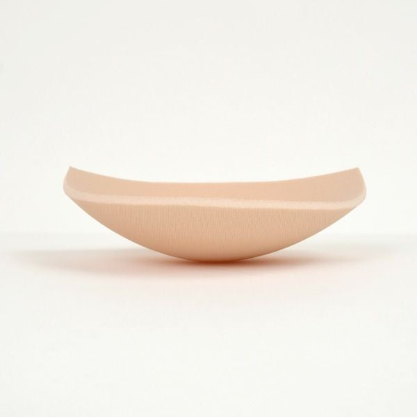 ブラ・キャミ用パッド フリー (2枚1組)