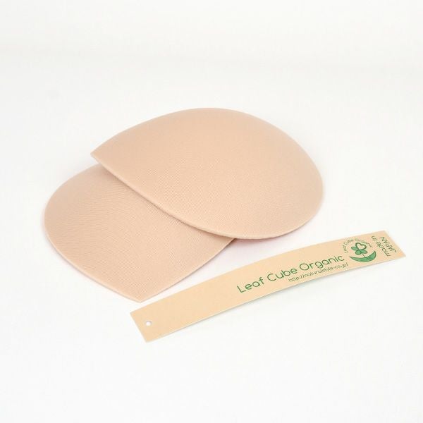 ブラ・キャミ用パッド フリー (2枚1組)