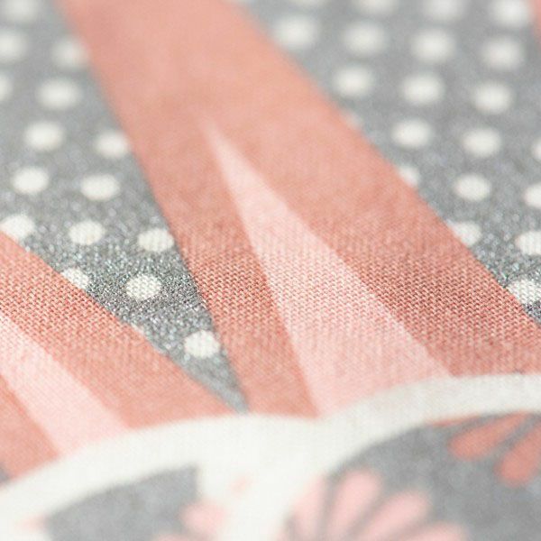 オーガニックコットン KOINOBORI こいのぼり M