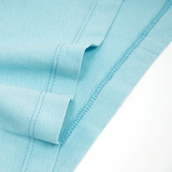 【SALE／60%OFF】オーガニックコットン ベビーキャップスリーブTシャツ Pony