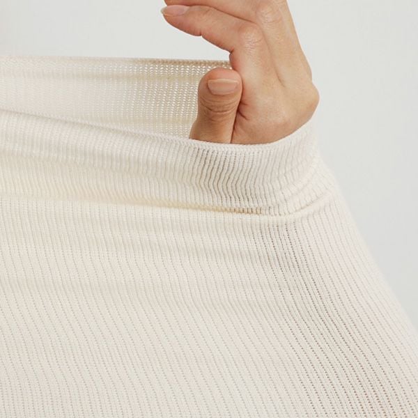 オーガニックコットン のび～るはらまき 60～130cm