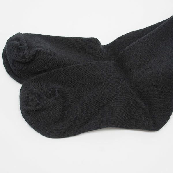 オーガニックコットン ファインニットタイツ