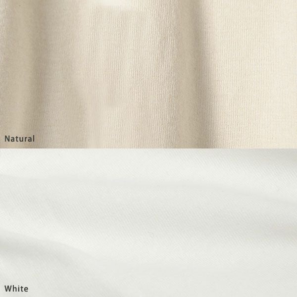 オーガニックコットン 薄手フライスボクサーショーツ