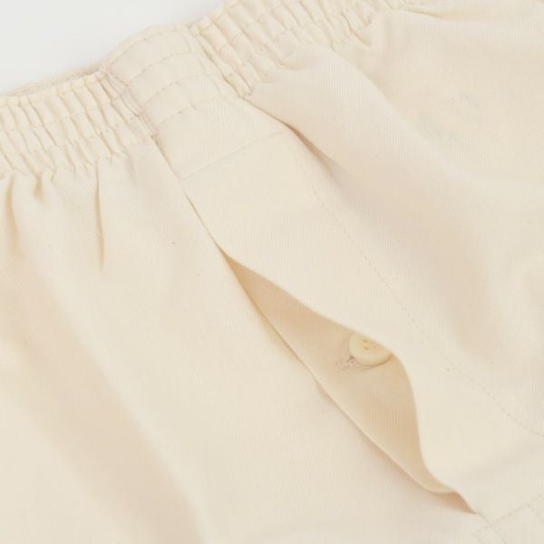 オールオーガニックトランクス