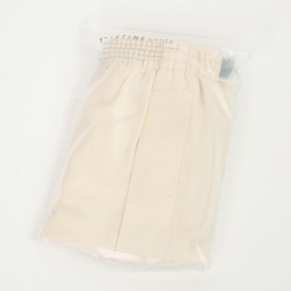 オールオーガニックトランクス