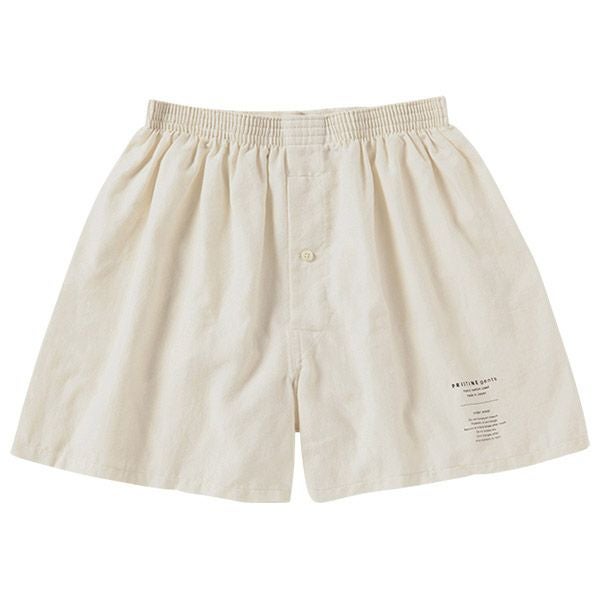 オールオーガニックトランクス