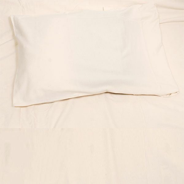 オーガニックコットン 【SLOW ORGANIC】ピローケース