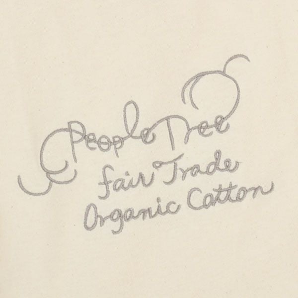 オーガニックコットン 【SLOW ORGANIC】掛け布団カバー