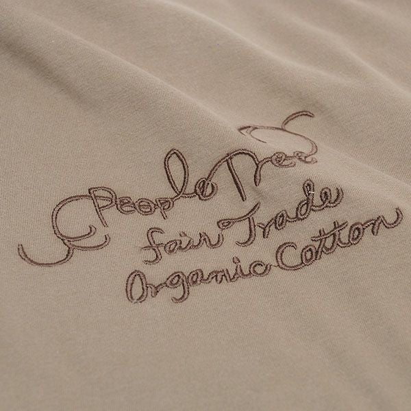 オーガニックコットン 【SLOW ORGANIC】掛け布団カバー