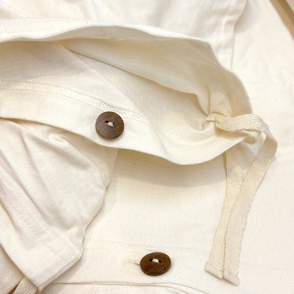 オーガニックコットン 【SLOW ORGANIC】掛け布団カバー