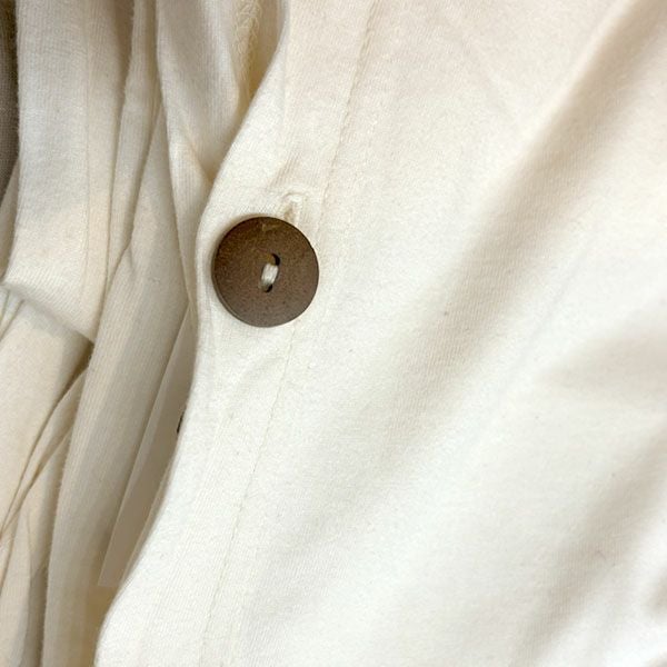 オーガニックコットン 【SLOW ORGANIC】掛け布団カバー