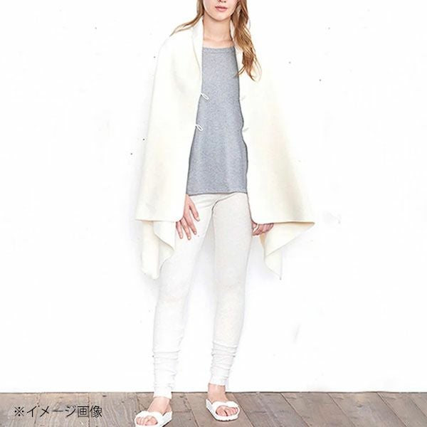 オーガニックコットン 裾リブスキニーパンツ