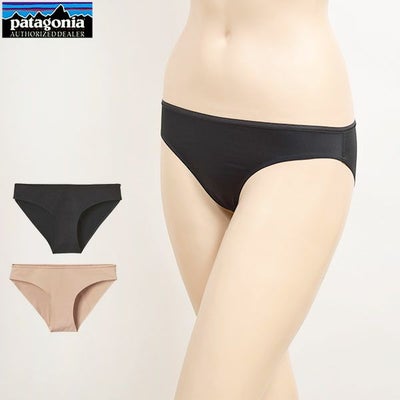 【SALE／50%OFF】オーガニックコットンクロッチ・ウィメンズ・デイリー・ビキニ