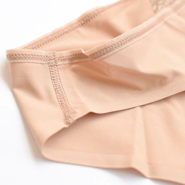 【SALE／50%OFF】オーガニックコットンクロッチ・ウィメンズ・デイリー・ビキニ