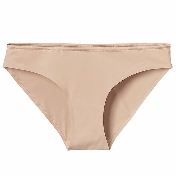 【SALE／50%OFF】オーガニックコットンクロッチ・ウィメンズ・デイリー・ビキニ