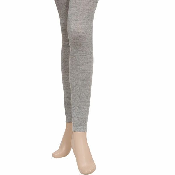 オーガニックコットン プレーンスパッツ