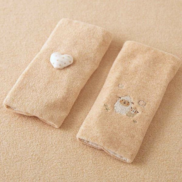 オーガニックコットン ベビーサッキングパッド