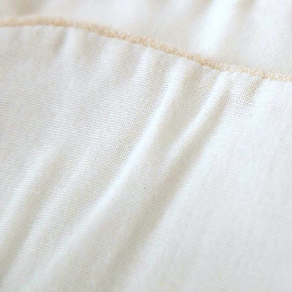 オーガニックコットン ベビーサッキングパッド