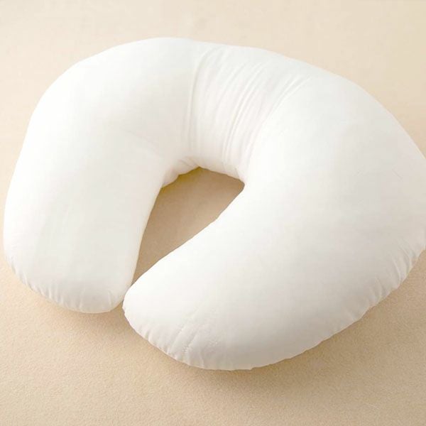 オーガニックコットン 授乳クッション ミツバチ