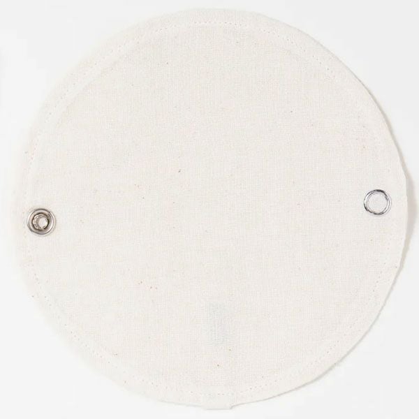 オーガニックコットン 羽つきパッド 昼用 XS