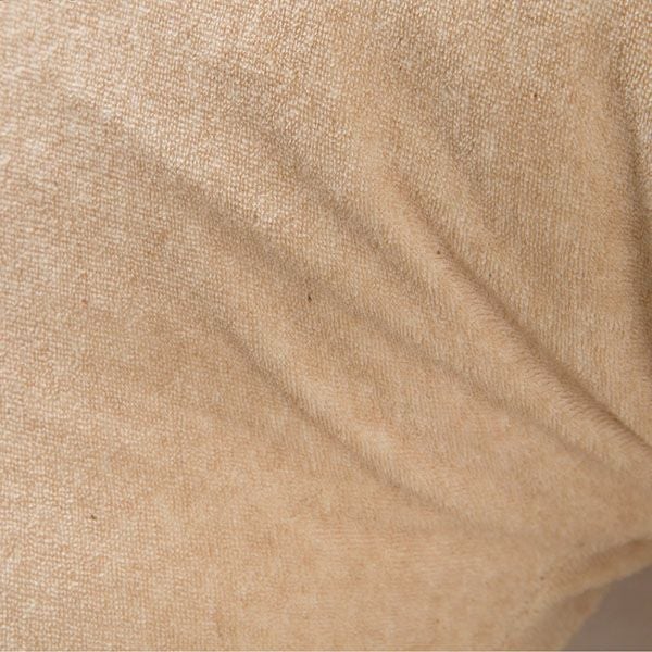 オーガニックコットン 授乳クッション くま